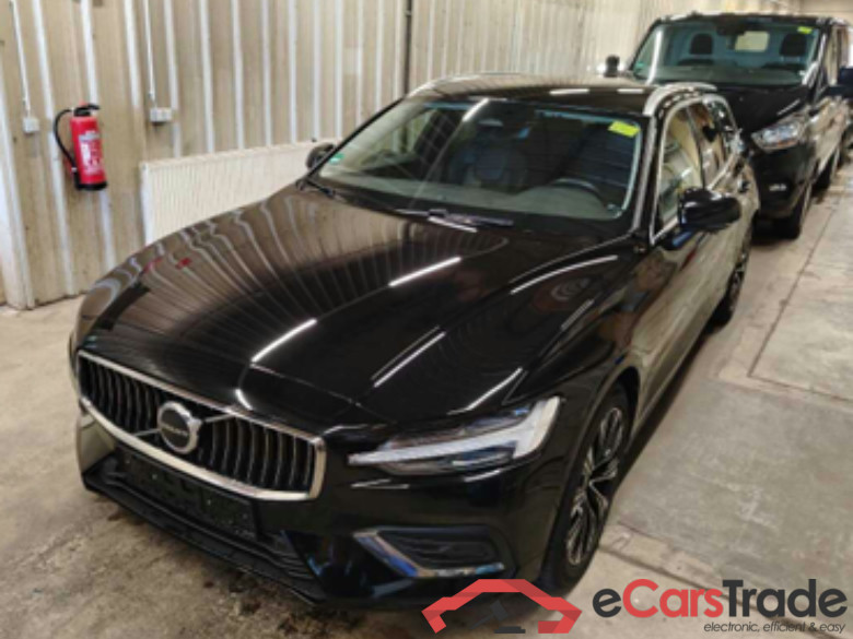 VOLVO V60 B4 D Plus Bright 5d 145kW #1