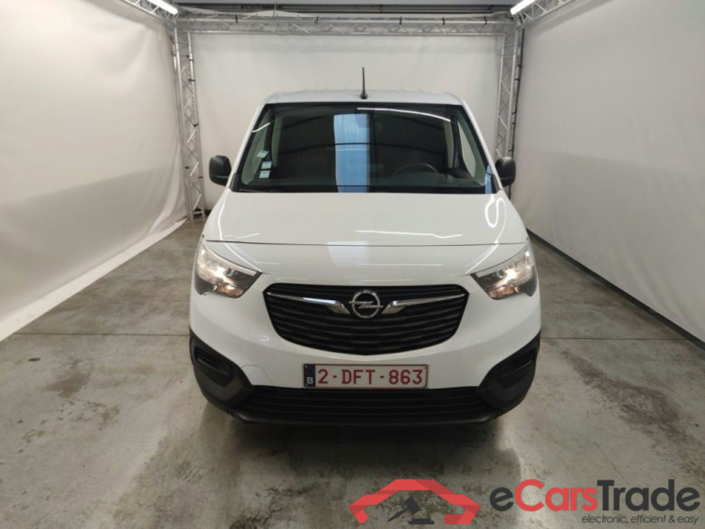 Opel Combo 1.5 Turbo 75kW 2.3T L2H1 Edition 4d #5