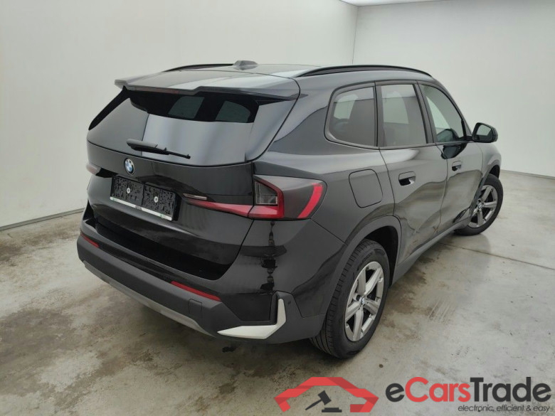 BMW X1 sDrive18d (100kW) 5d #2