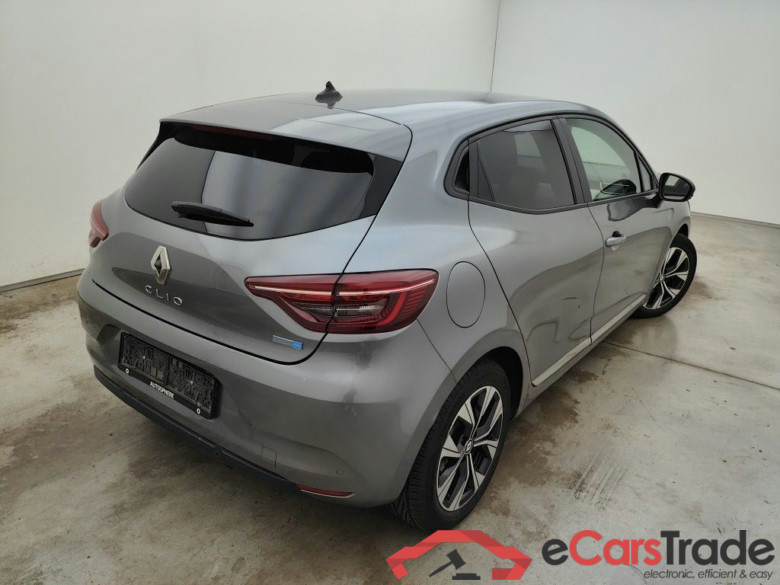 Renault Clio E-TECH Full Hybrid 145 Techno 5d #2