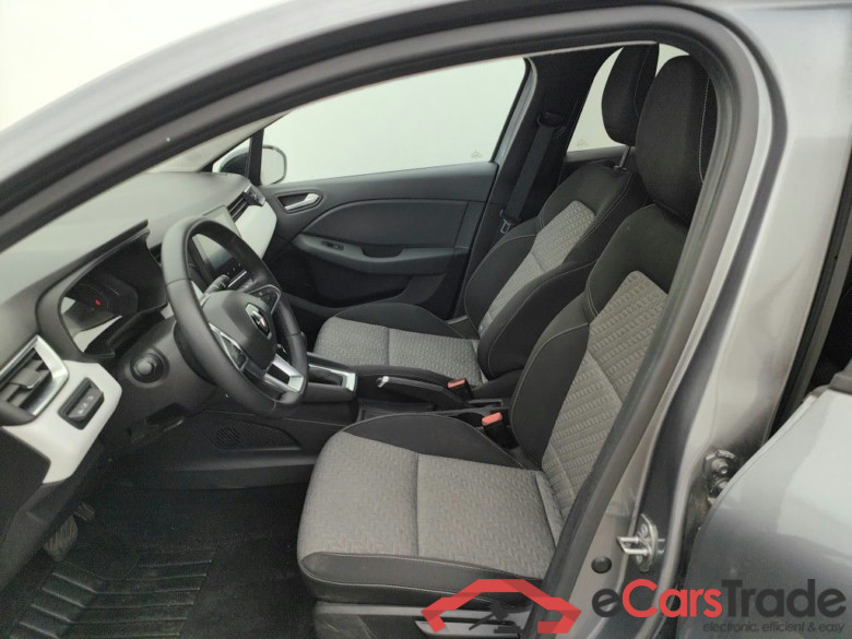 Renault Clio E-TECH Full Hybrid 145 Techno 5d #3