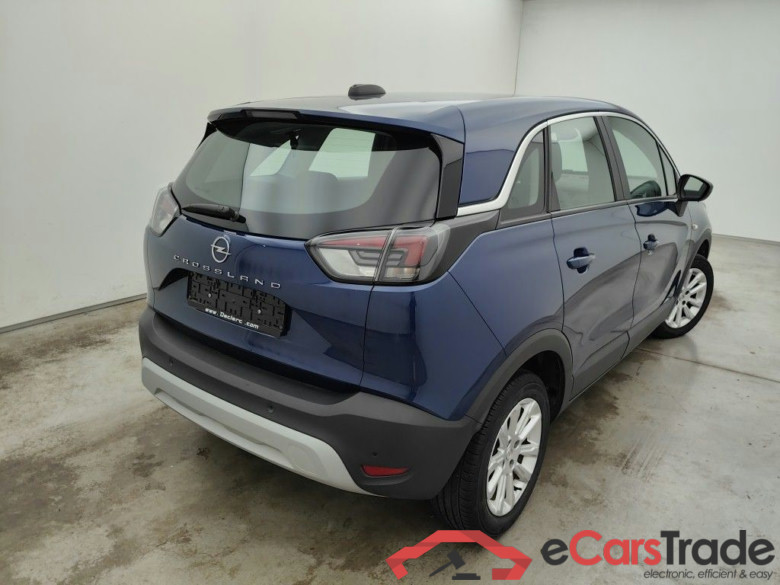 Opel Crossland 1.2 81kW Turbo S/S Elegance 5d #2