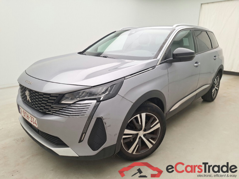 Peugeot, 5008 FL'20, Peugeot 5008 1.5 BlueHDi 96kW S&S EAT8 Allure Pack #2