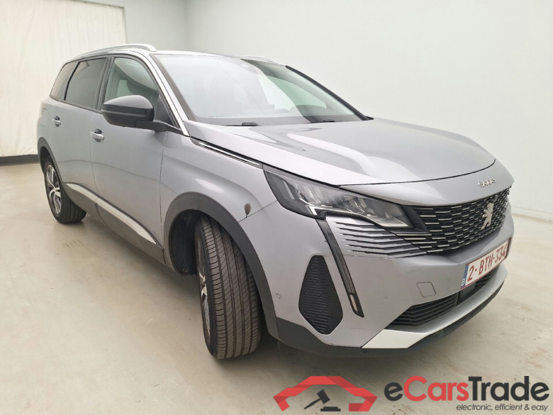 Peugeot, 5008 FL'20, Peugeot 5008 1.5 BlueHDi 96kW S&S EAT8 Allure Pack #5