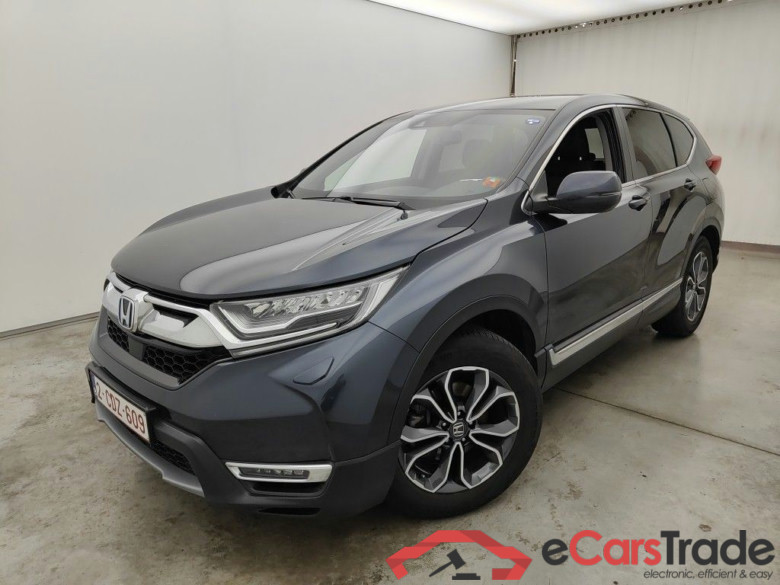 Honda CR-V 2.0 i-MMD 2WD CVT Elegance 5d