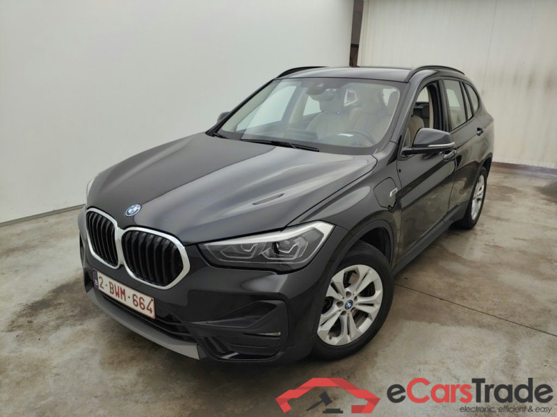 BMW X1 xDrive25e (162 kW) 5d #1