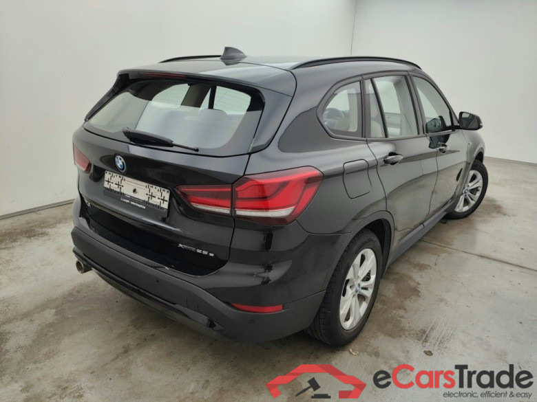 BMW X1 xDrive25e (162 kW) 5d #2