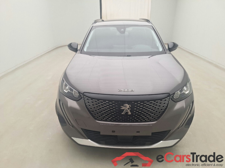 Peugeot, 2008 '19, Peugeot 2008 1.5 BlueHDi 96kW S&S EAT8 Allure Pack
