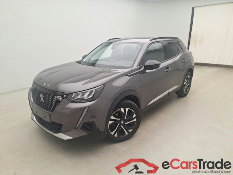 Peugeot, 2008 '19, Peugeot 2008 1.5 BlueHDi 96kW S&S EAT8 Allure Pack #2