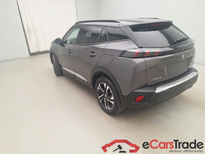 Peugeot, 2008 '19, Peugeot 2008 1.5 BlueHDi 96kW S&S EAT8 Allure Pack #3
