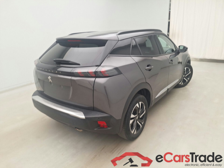 Peugeot, 2008 '19, Peugeot 2008 1.5 BlueHDi 96kW S&S EAT8 Allure Pack #4