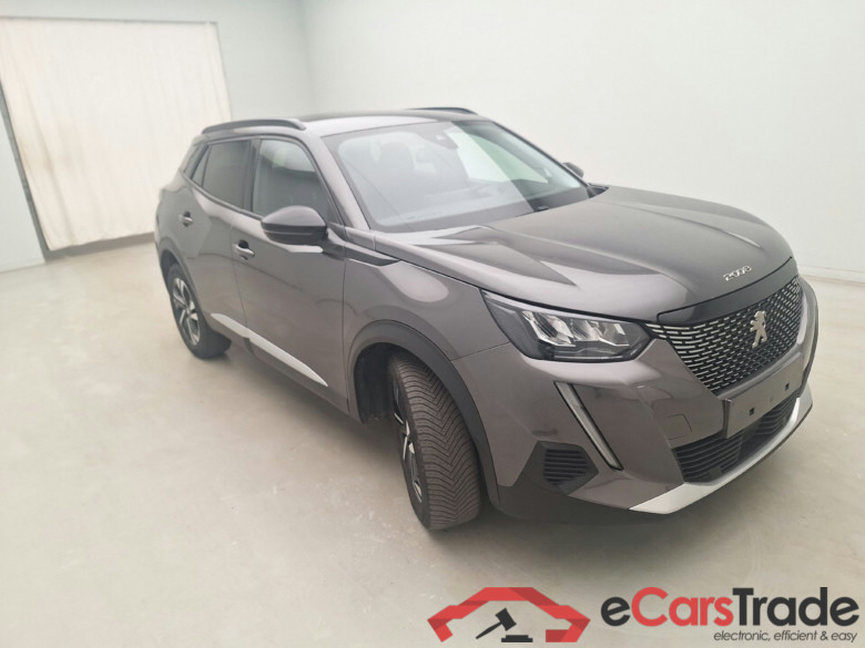 Peugeot, 2008 '19, Peugeot 2008 1.5 BlueHDi 96kW S&S EAT8 Allure Pack #5