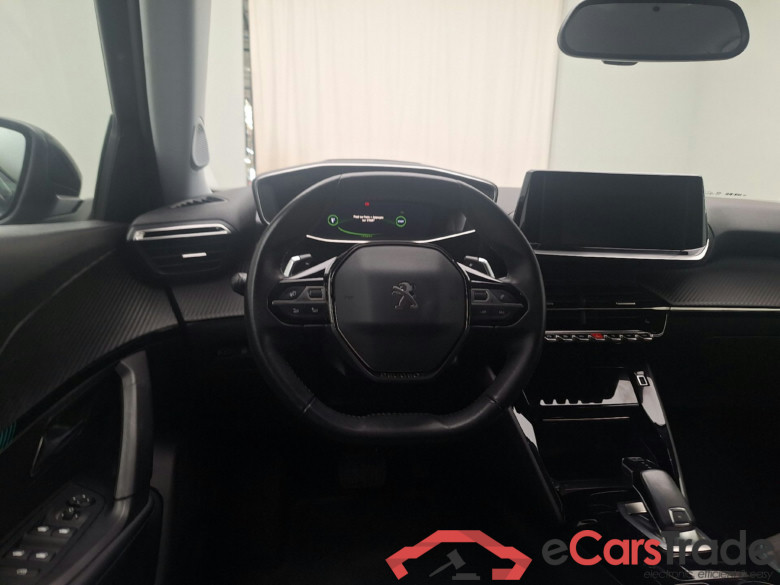 Peugeot, 2008 '19, Peugeot 2008 1.5 BlueHDi 96kW S&S EAT8 Allure Pack #6