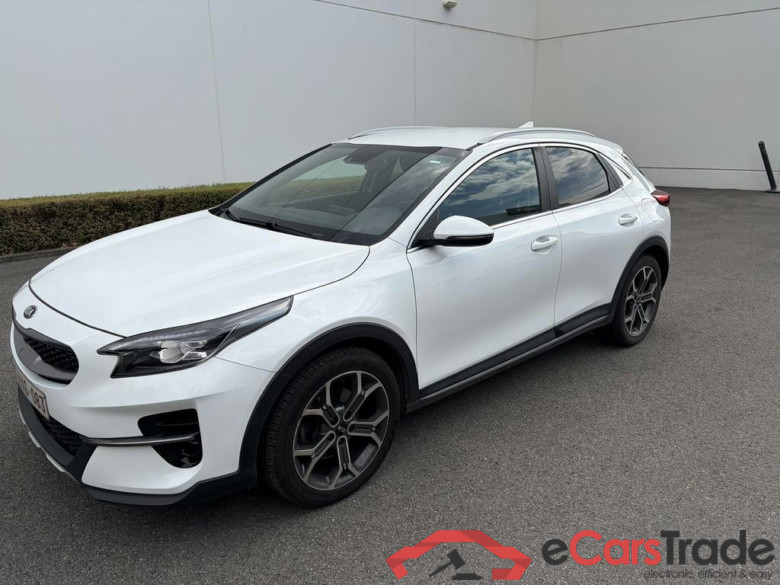 KIA XCeed XCeed 1.4 T-GDi Sense ISG DCT #1