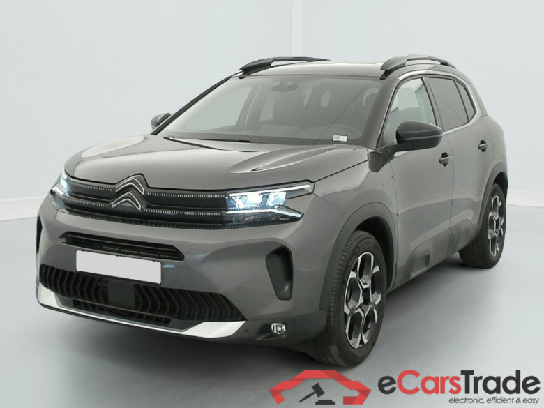 Citroen C5 AIRCROSS Hybride 145 e-DCS6 Max #3