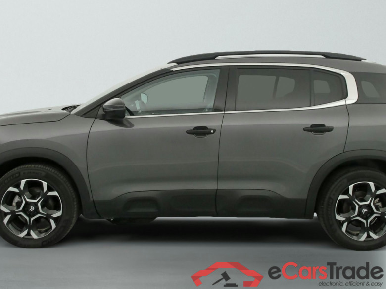 Citroen C5 AIRCROSS Hybride 145 e-DCS6 Max #4