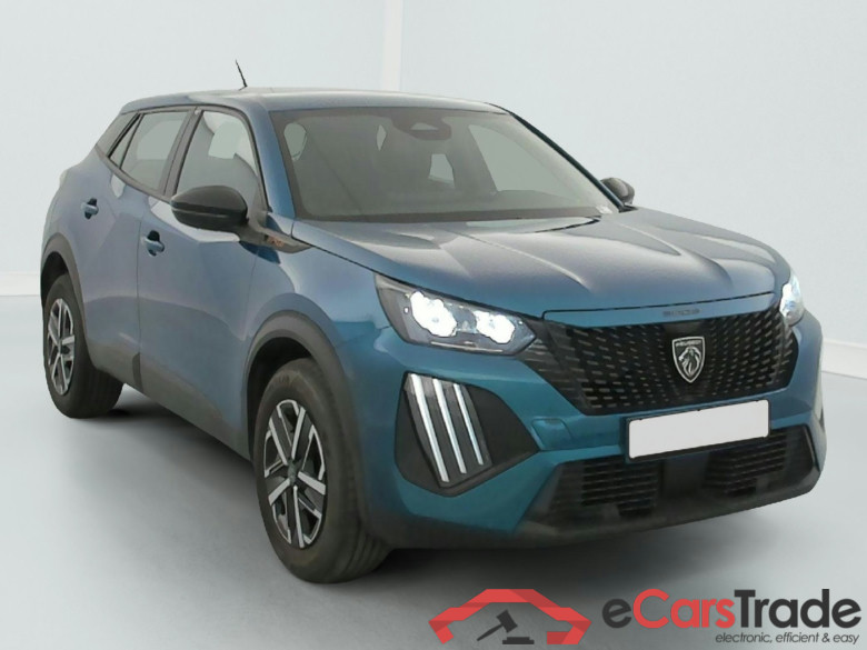 Peugeot 2008 100 S&S BVM6 Style