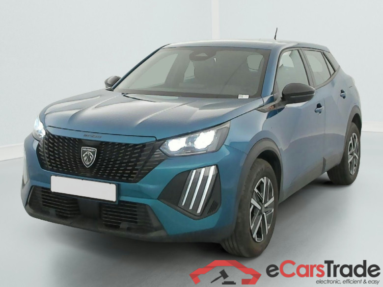 Peugeot 2008 100 S&S BVM6 Style #3
