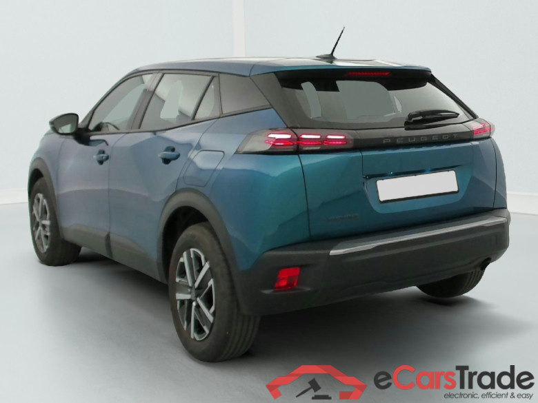 Peugeot 2008 100 S&S BVM6 Style #5