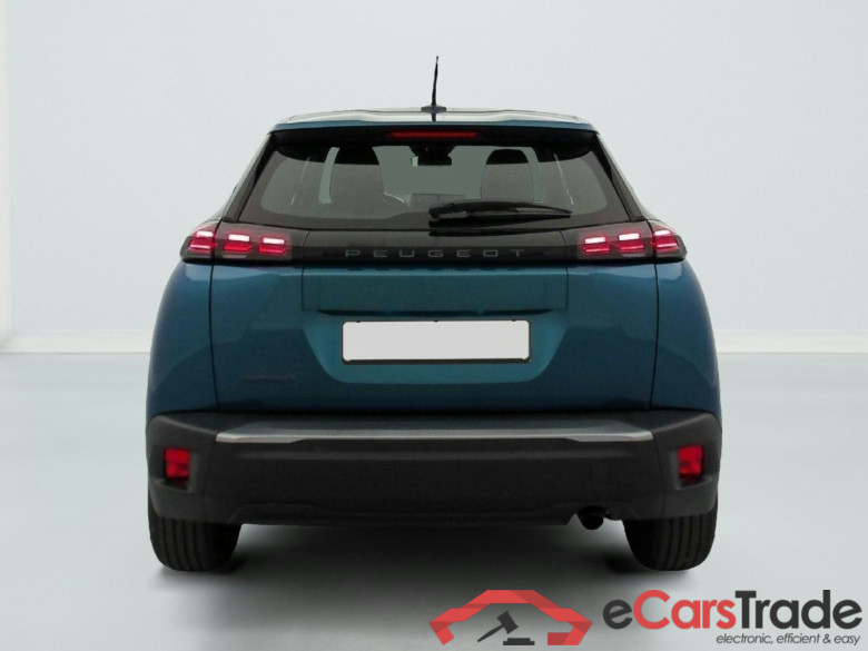 Peugeot 2008 100 S&S BVM6 Style #6