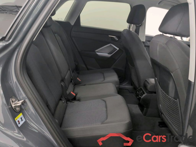 AUDI Q3 1.5 35 TFSI S TRONIC BUS. ED. ATTRACTION #6