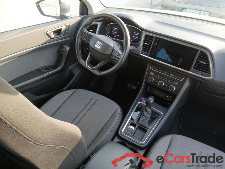 SEAT ATECA 1.5 TSI 110kW DSG S&S Style Go #3