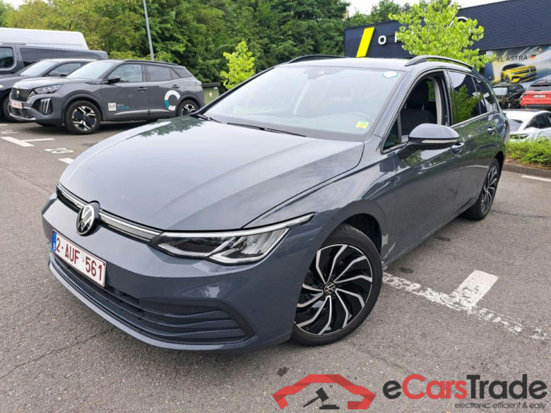 VOLKSWAGEN GOLF VARIANT 1.0 ETSI DSG LIFE