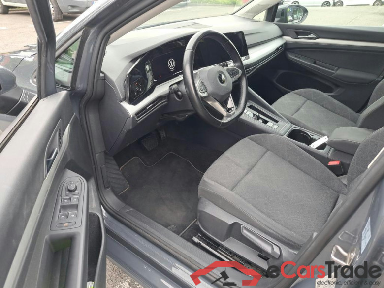 VOLKSWAGEN GOLF VARIANT 1.0 ETSI DSG LIFE #5