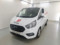 preview Ford Transit Custom #0