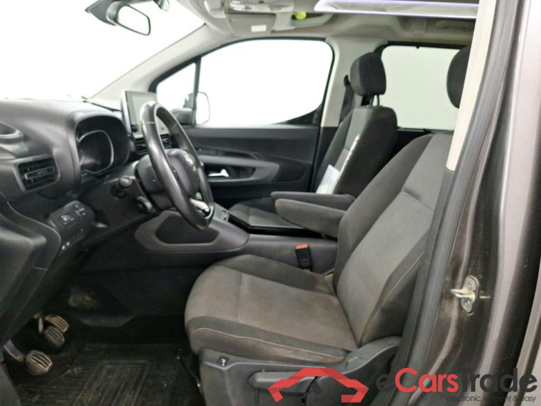 TOYOTA PROACE CITY VERSO 1.5D 96KW SWB TRACKS #5