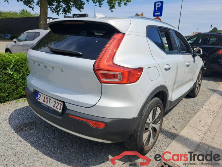 VOLVO XC40 1.5 T5 PHEV Inscription Expres. #4