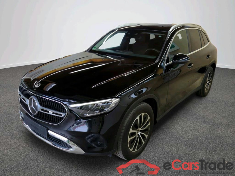 GLC -Klasse GLC 220 d 4Matic (254.605)Avantgarde 162KW AT9 E6d