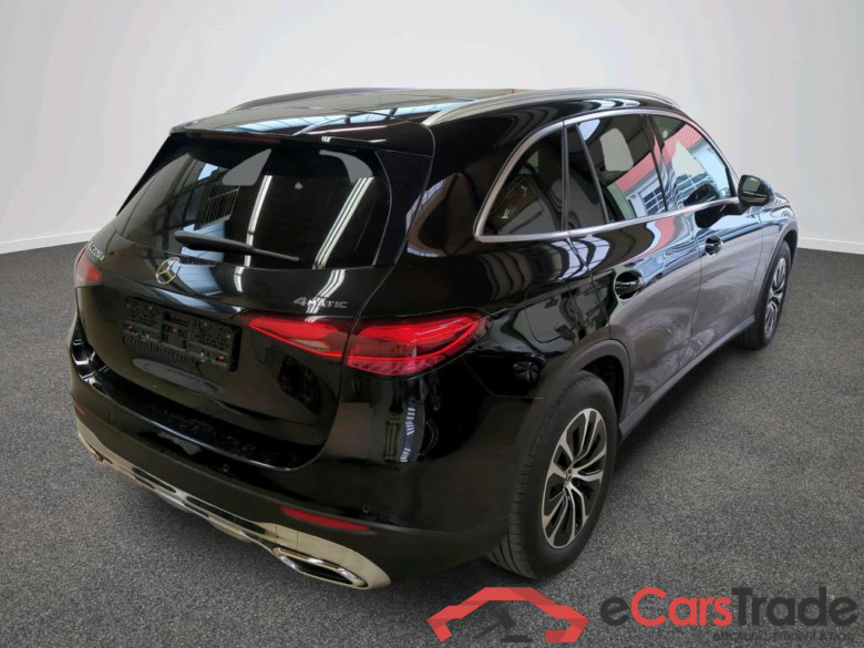 GLC -Klasse GLC 220 d 4Matic (254.605)Avantgarde 162KW AT9 E6d #2