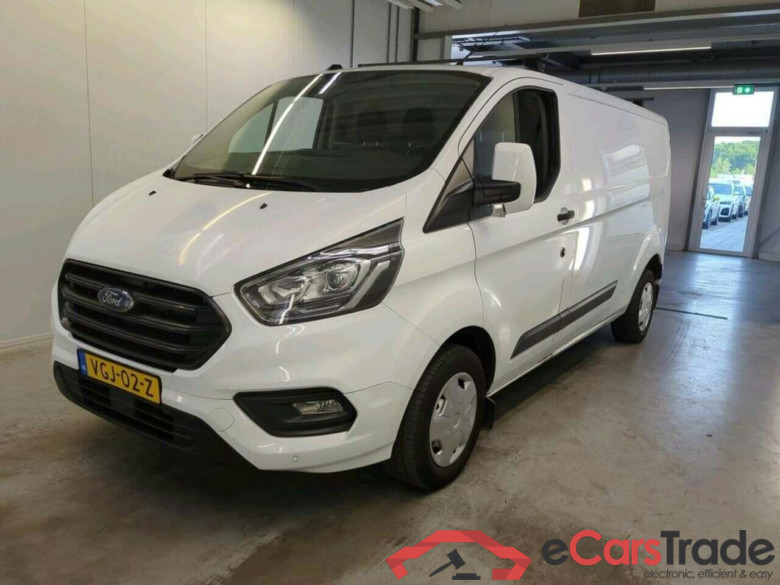 FORD Transit Custom 300 2.0 TDCI L2H1 Tr #1