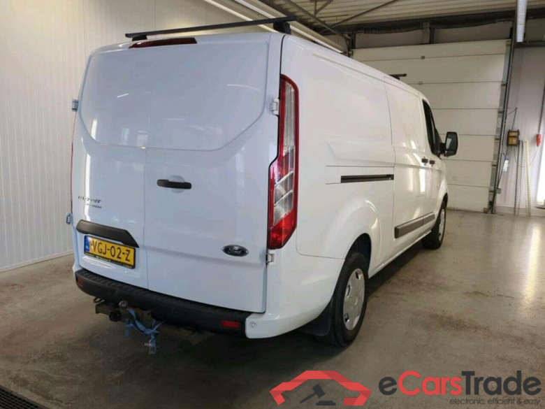 FORD Transit Custom 300 2.0 TDCI L2H1 Tr #2