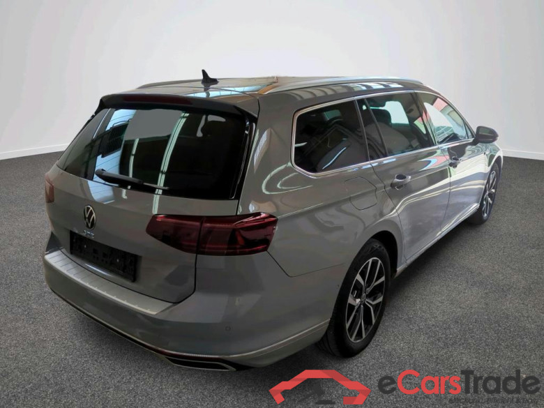 Passat Variant GTE 1.4 TSI 160KW AT6 E6d #3
