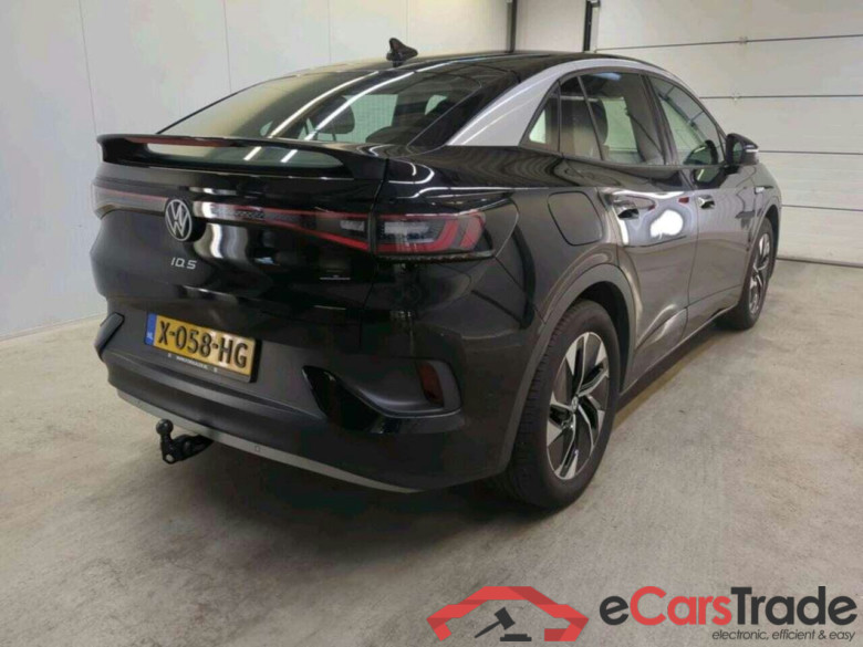 VOLKSWAGEN ID.5 Pro Business 77 kWh #2