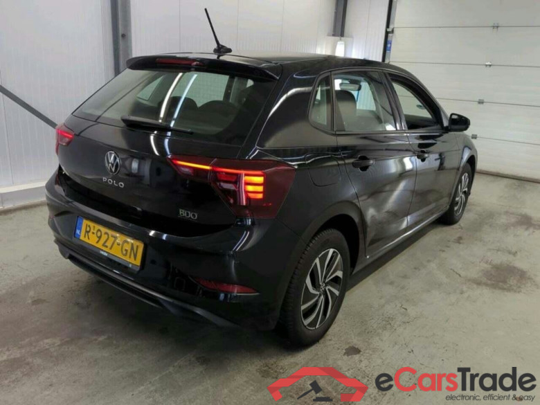 VOLKSWAGEN POLO 1.0 TSI Life Bns #2