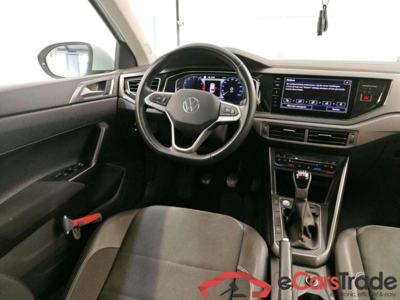 VOLKSWAGEN Taigo 1.0 TSI Style #3