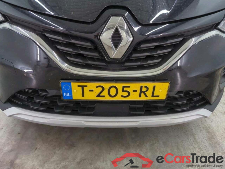 RENAULT Captur 1.0 TCe 90 evolution #4