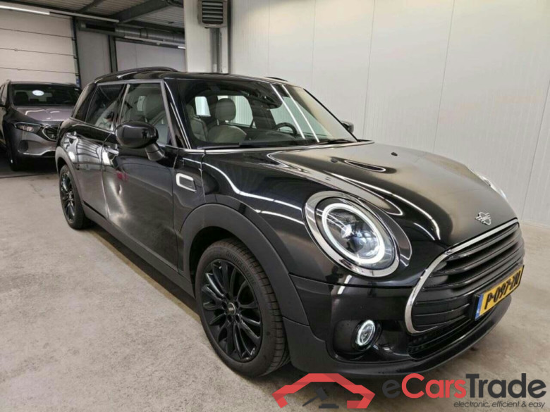 Mini Clubman 1.5 Cooper Bns Ed. #5