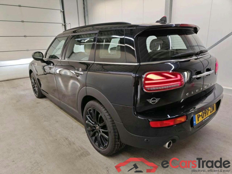 Mini Clubman 1.5 Cooper Bns Ed. #6
