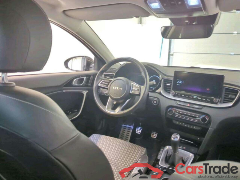 KIA ceed sportswagon 1.0 T-GDi ExecLine #3