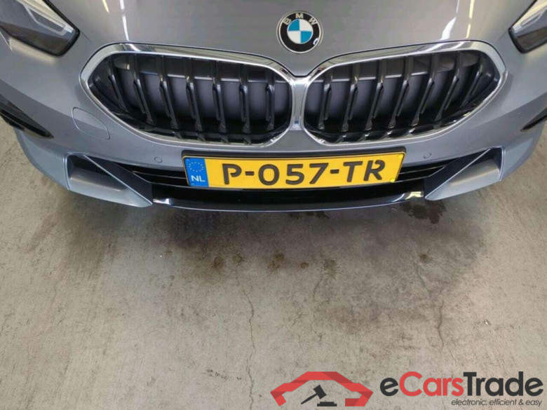 BMW 2-serie Gran Coupé 218i Bns Ed. #4