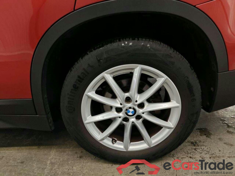 BMW X1 sDrive18i Bns Ed. #5