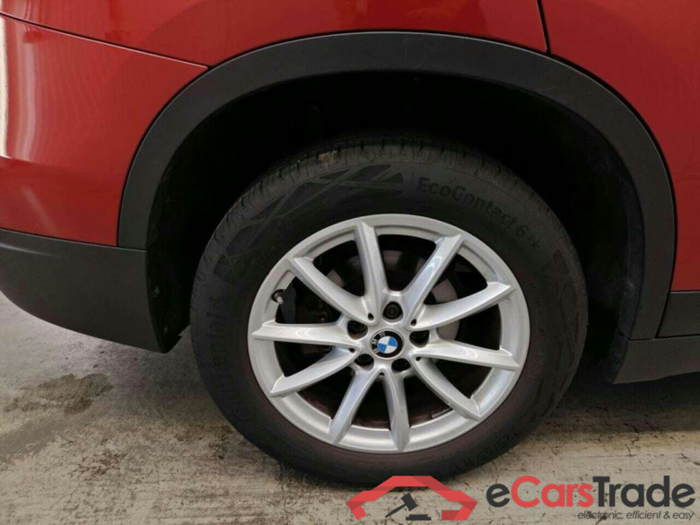 BMW X1 sDrive18i Bns Ed. #6