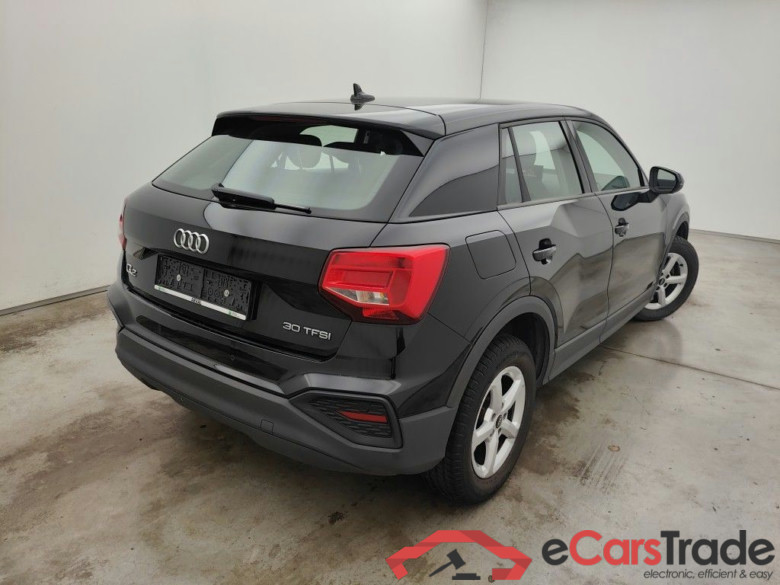 Audi Q2 1.0 30 TFSI 81kW 5d #2