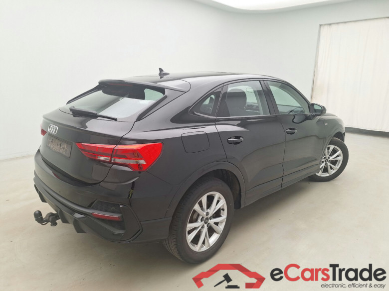 Audi, Q3 SB '19, Audi Q3 Sportback 35 TDI S tronic S Line Business #4