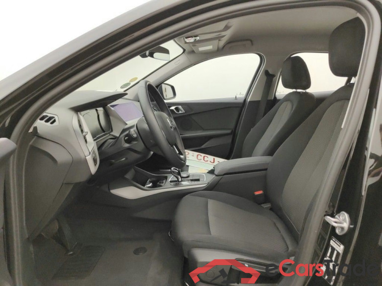 BMW 1 Reeks Hatch 116dA (85 kW) 5d #3