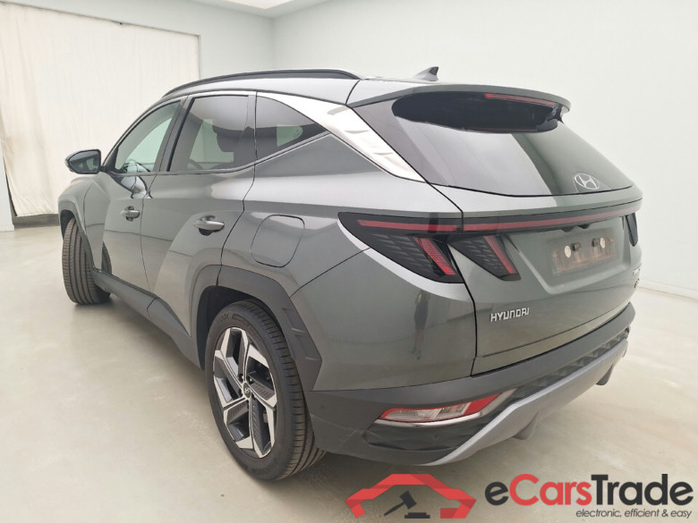 Hyundai, Tucson '20 PHEV, Hyundai Tucson 1.6 T-GDi Plug-in Hybrid 4x4 Shine #3